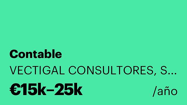 Contable