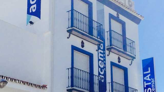 Recepcionista de Hotel