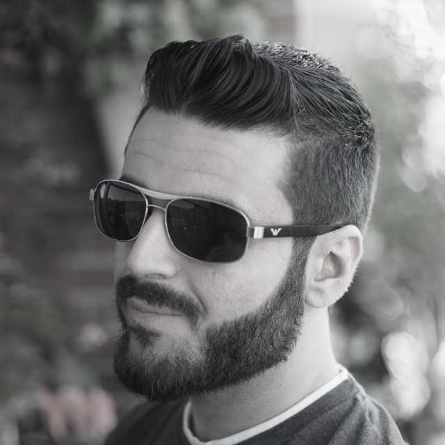 Candidate avatar