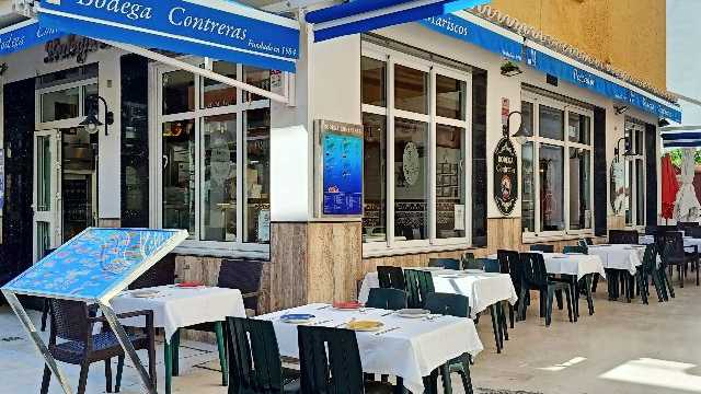 Ayudante/a de Limpieza y Friegaplatos