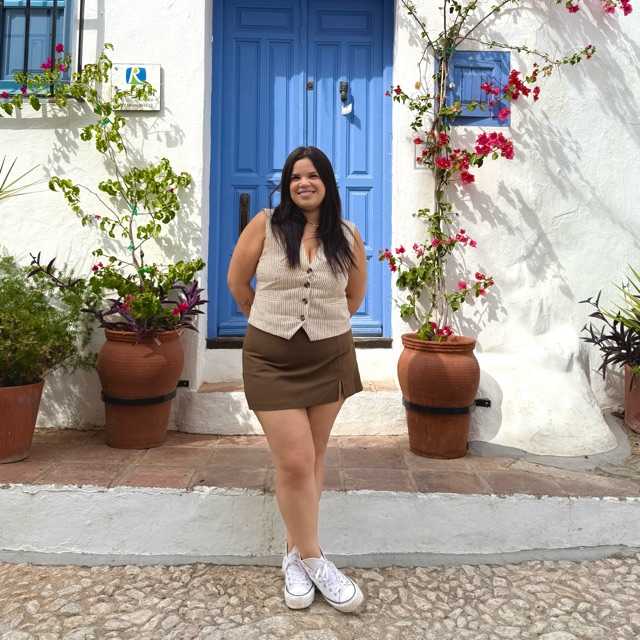 Candidate avatar