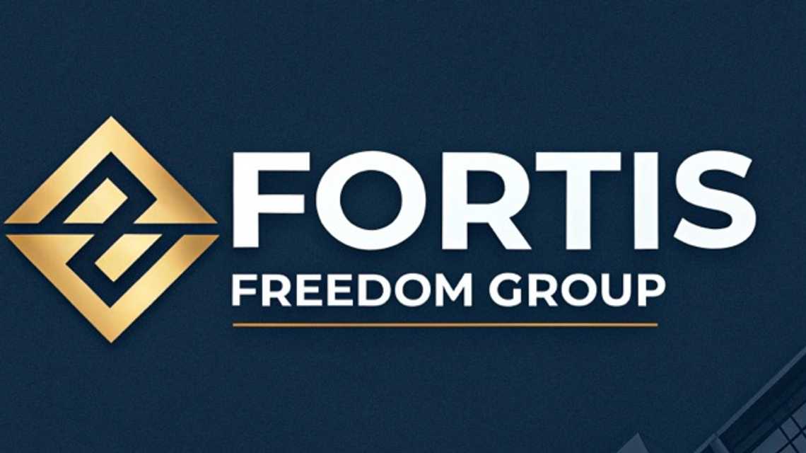 Fortis Freedom Group cover image