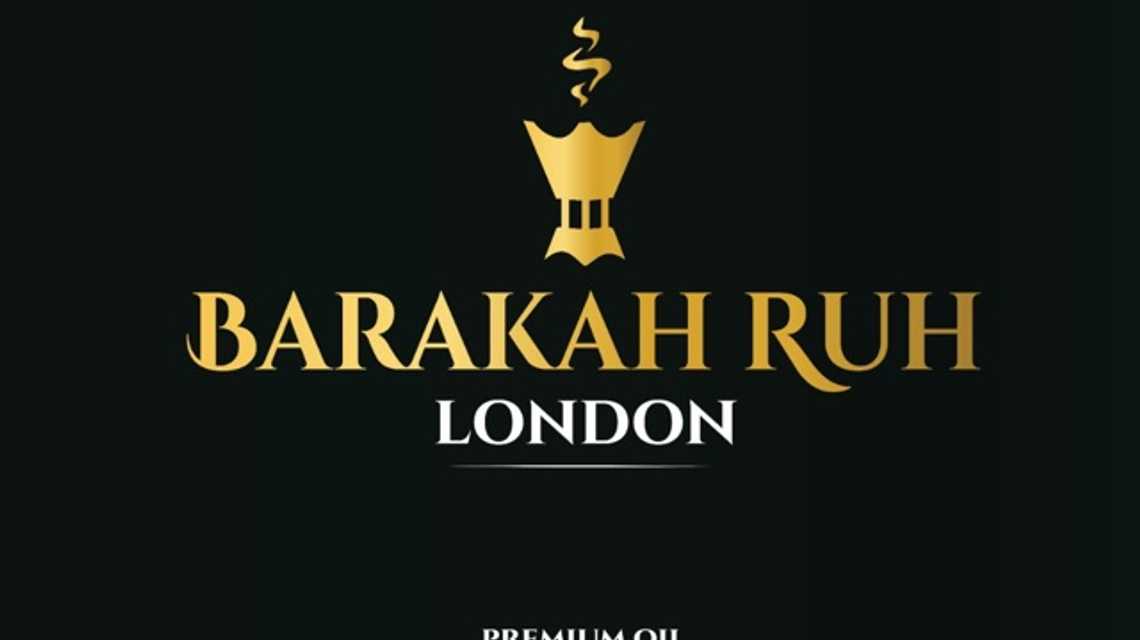 BARAKAH RUH cover image