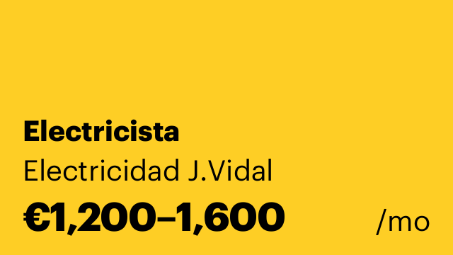 Electricista
