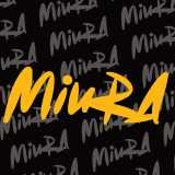 Miura Tragos y Bocados logo