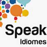 SPEAK I. avatar icon