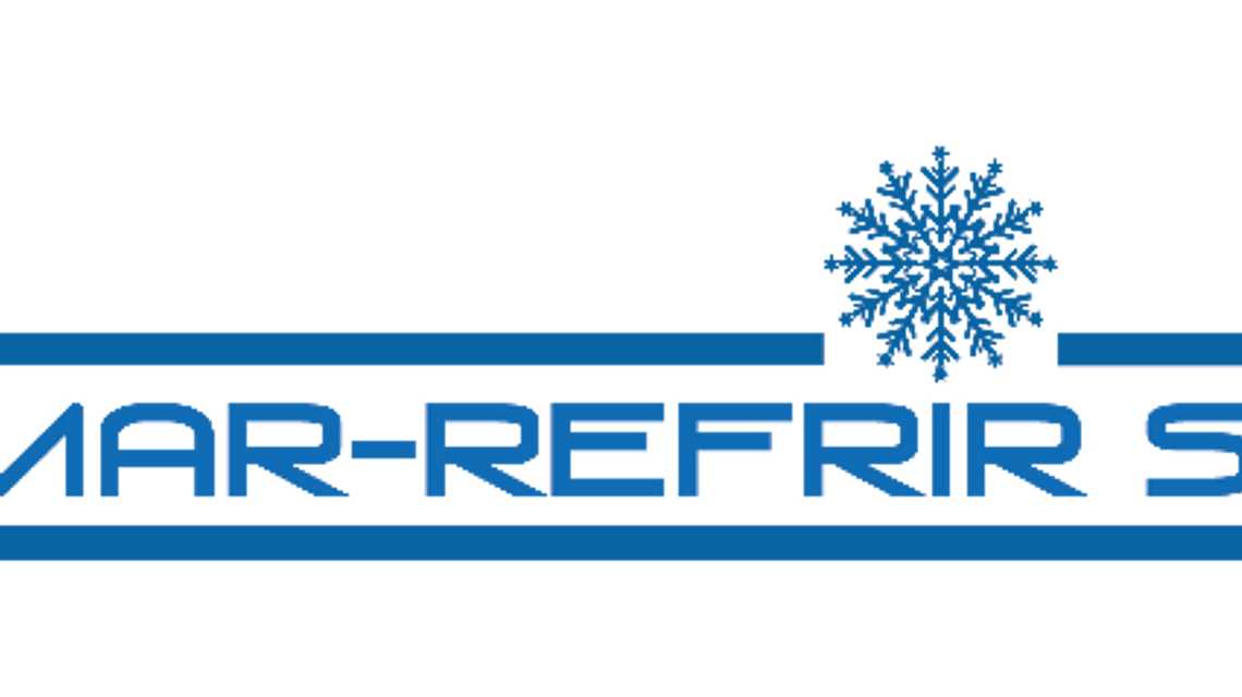 MAR-REFRIR SL cover image