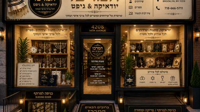 new store opening  in december