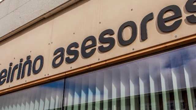 Auxiliar Administrativo/a - Contable