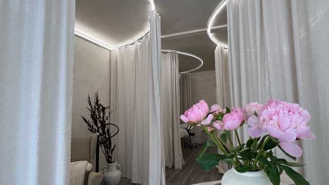 Beautician