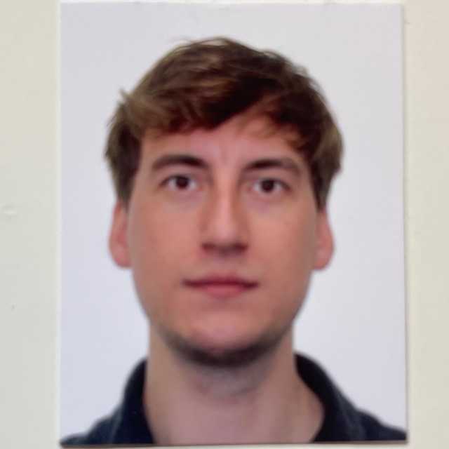 Candidate avatar