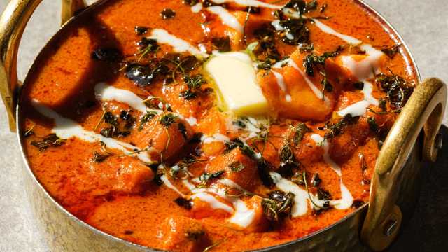Tandoori Chef
