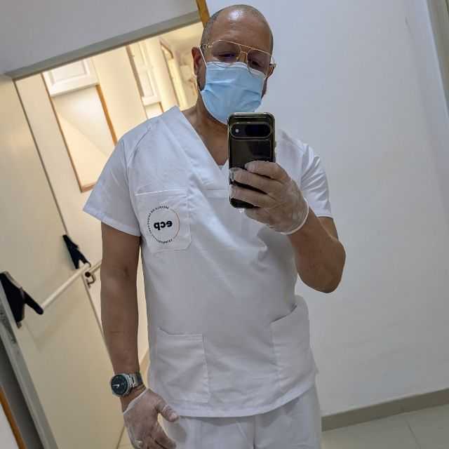 Candidate avatar