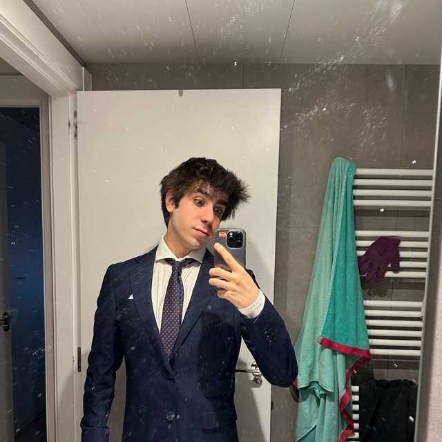 Candidate avatar