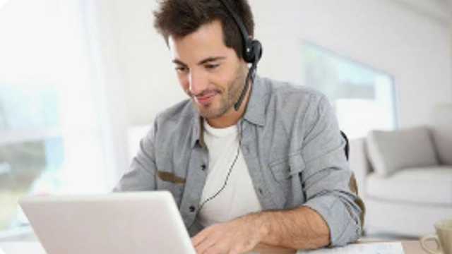 Profesor/a Particular para Clases Online