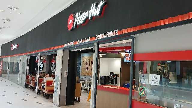 Repartidor/a para Pizza Hut