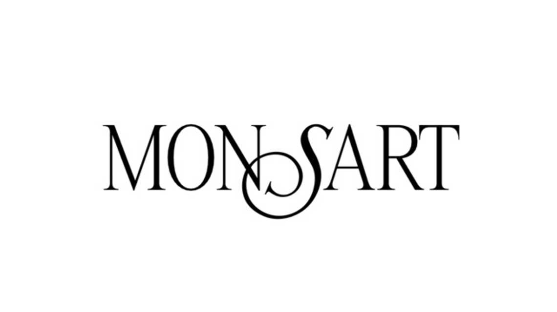 Monsart  cover image