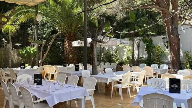 Ayudante/a de Cocina