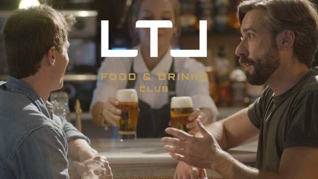 🤵 Ayudante de camarero/a - Cesar Augusto (Zaragoza)