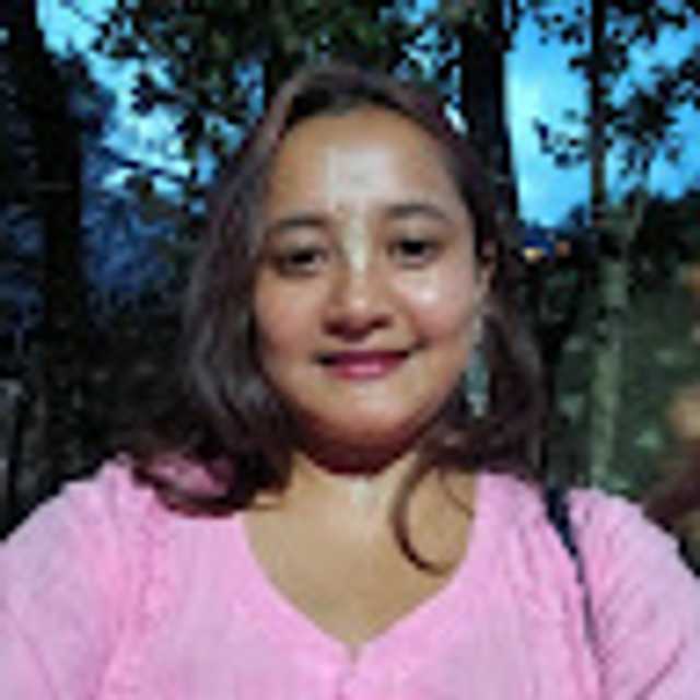Candidate avatar