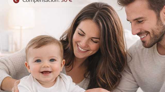Madres para estudios familiares remunerados