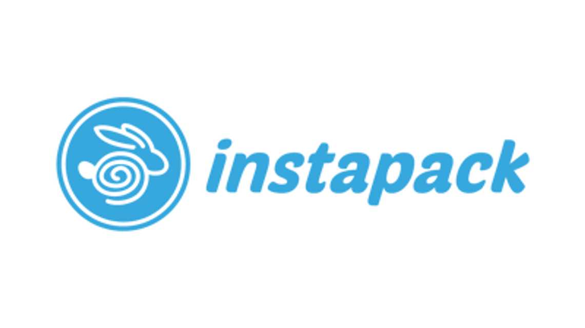 INSTAPACK cover image
