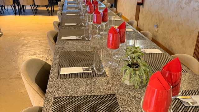 Cocinero/a Restaurante