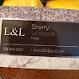 Sherry L. avatar icon