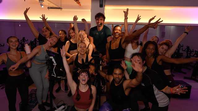 Front of House Team Member