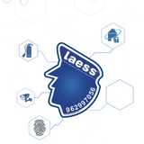 LAESS, SLU M. avatar icon