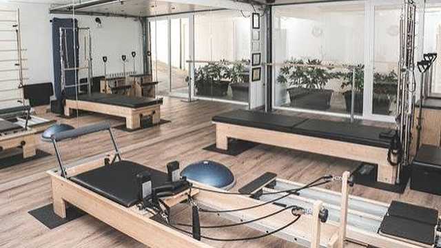 Profesor/a de Pilates
