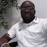 Nduka I O. avatar icon