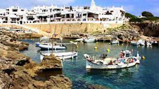 SE BUSCA PERSONAL HOSTELERIA MENORCA