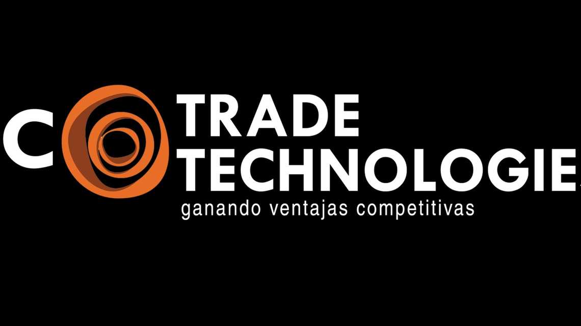 SC TRADE TECHNOLOGIES cover image
