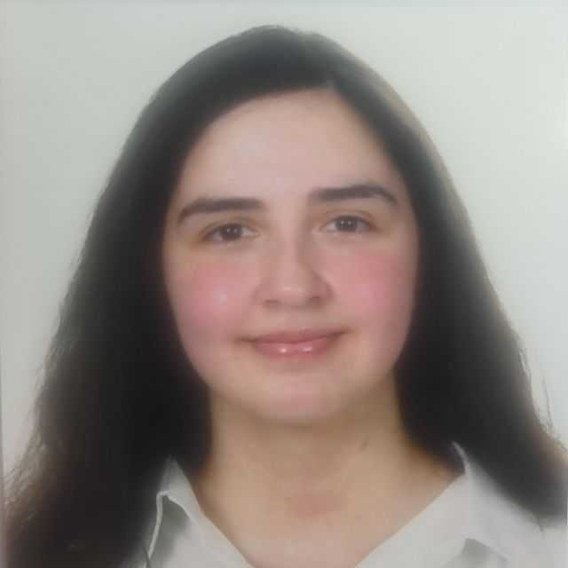 Candidate avatar