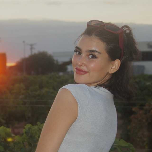 Candidate avatar