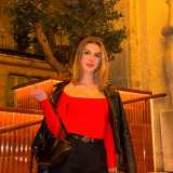 Olya Vyshnevska avatar icon