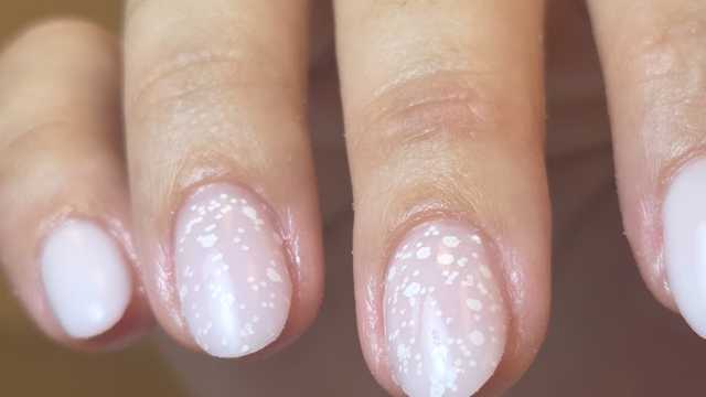 Técnico/a en Uñas Acrilicas y Gel