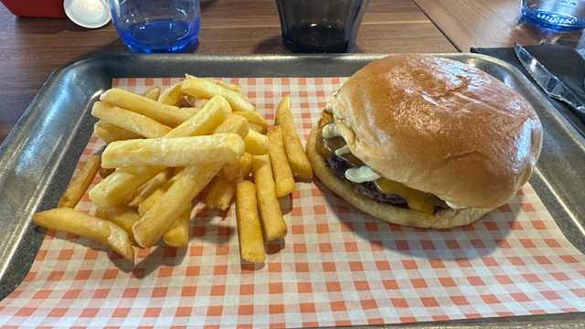 Camarero/a de Restaurante
