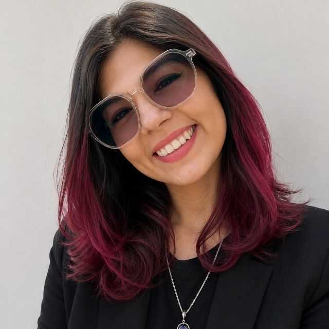 Candidate avatar