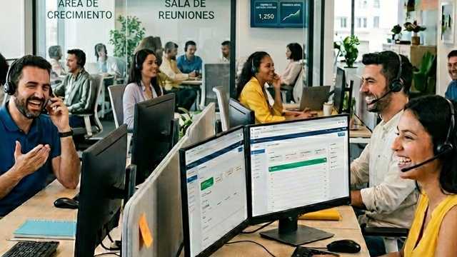 Atención al Cliente