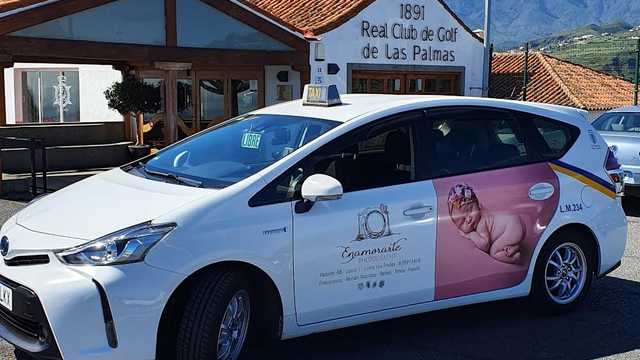 Taxista