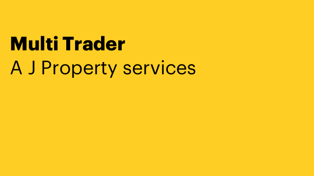 Multi Trader
