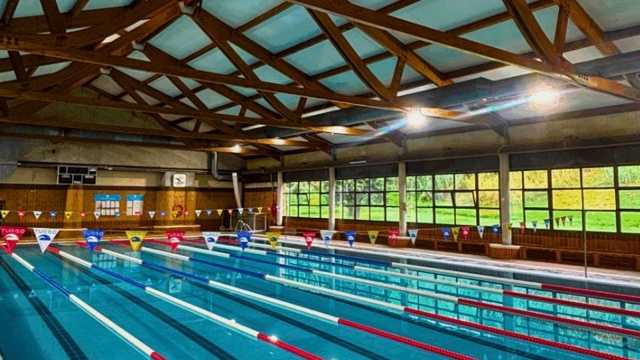 Coordinador/a área aquàtica