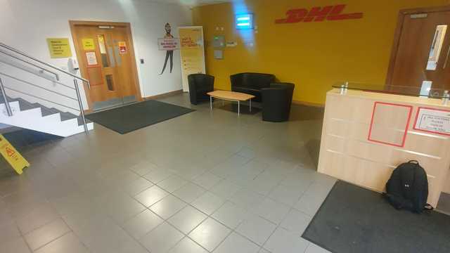 Operations Controller