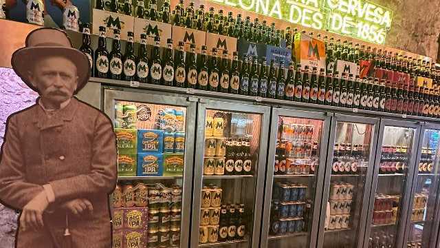 Dependiente de tienda