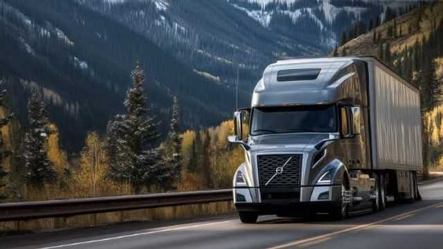 Truck Driver