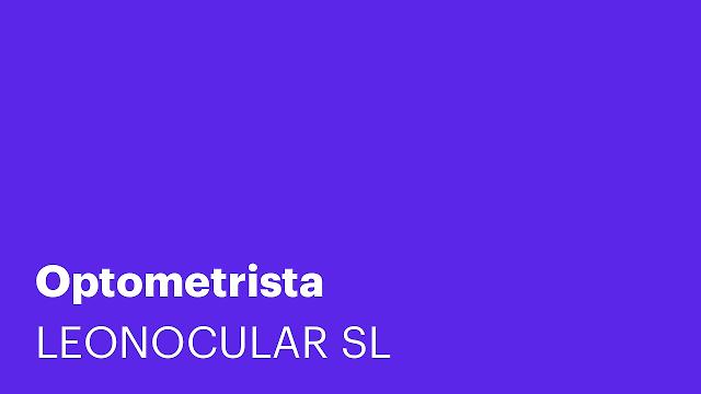 Optometrista
