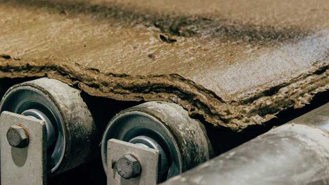 Operario/a Maquinista industrial