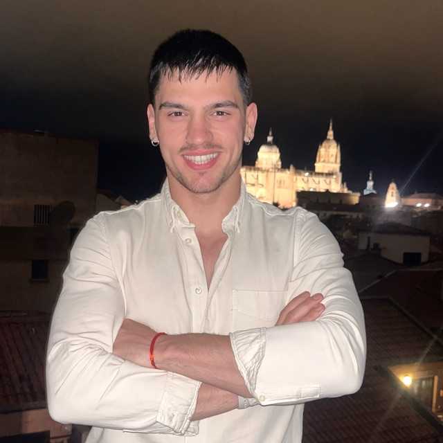 Candidate avatar